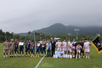 LIG 2025 전국장애인축구선수권대회
