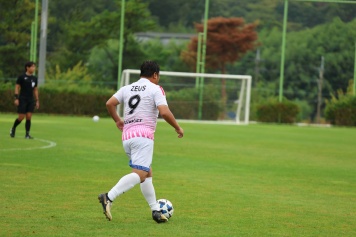 LIG 2025 전국장애인축구선수권대회