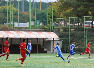 LIG 2025 전국장애인축구선수권대회