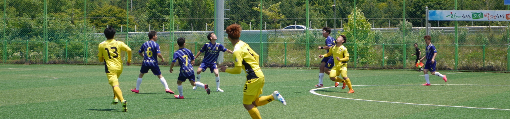 Korea Football Association for the Disabled